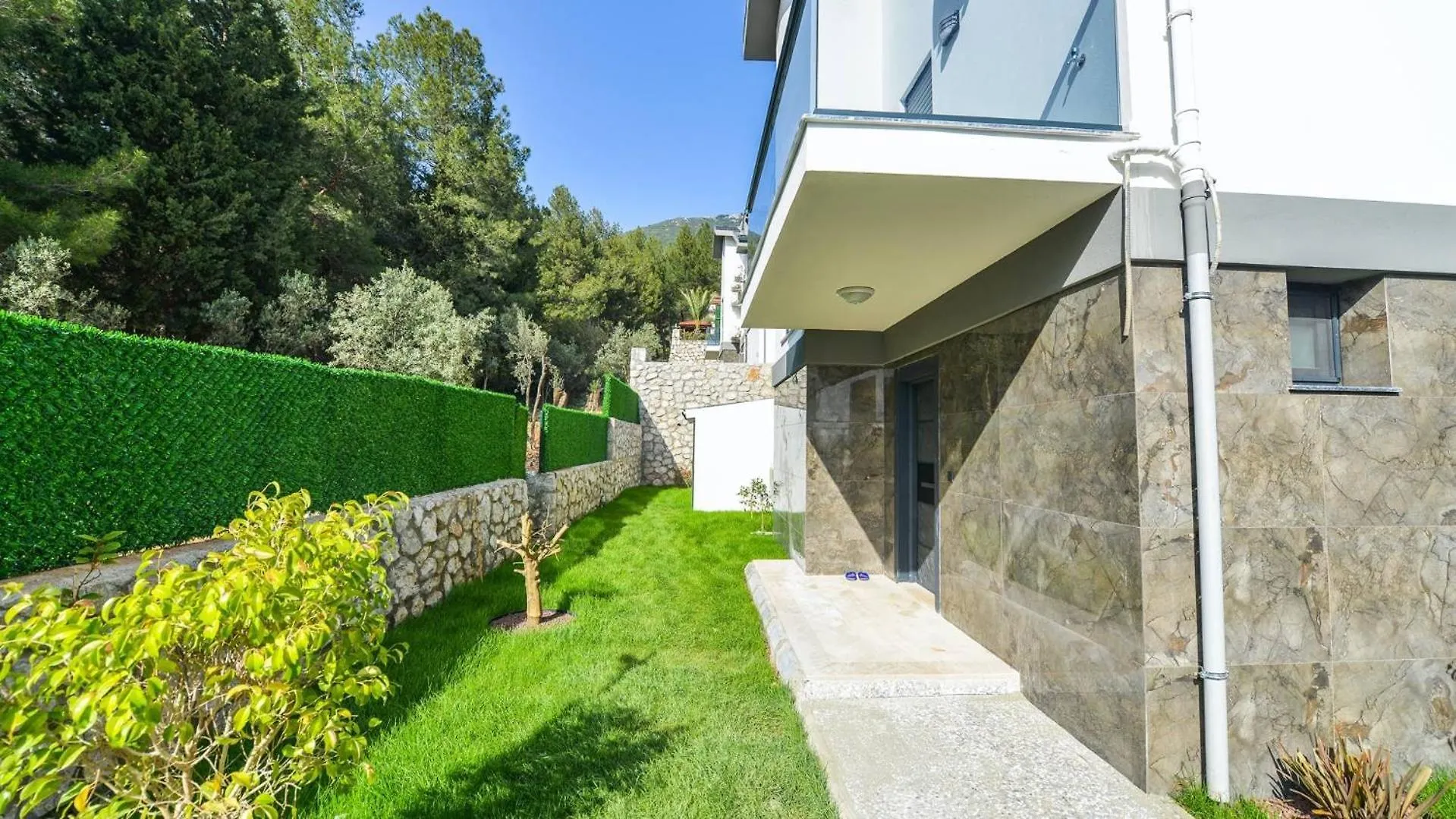 Oludeniz 4 Bedroom Villa 2404 Fethiye