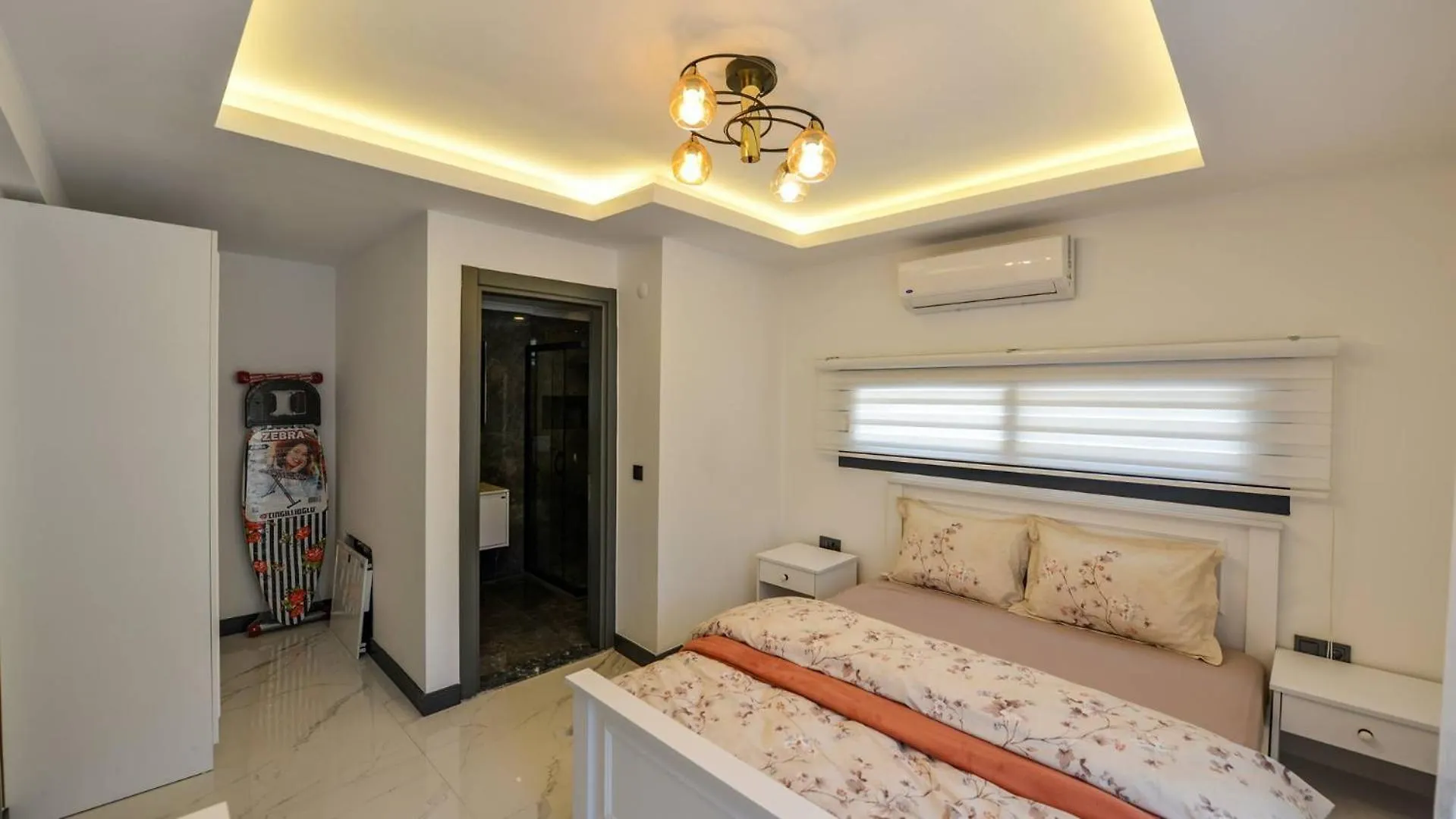 Oludeniz 4 Bedroom Villa 2404 Fethiye